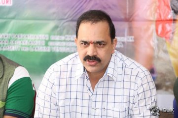 Hrudaya Kaleyam Movie Re Release Press Meet